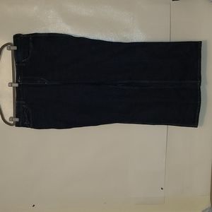 Duluth Trading Co. Women's Jeans 18 X 31